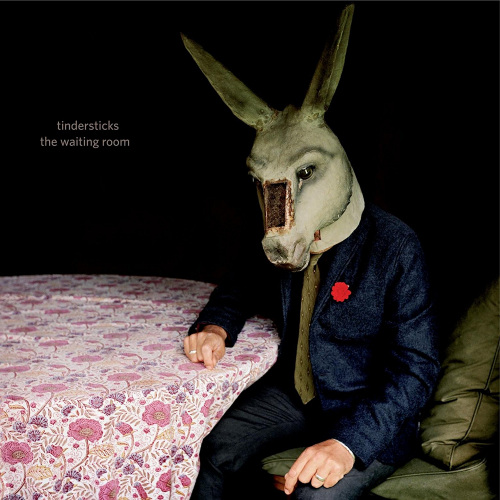 TINDERSTICKS - THE WAITING ROOMTINDERSTICKS - THE WAITING ROOM.jpg